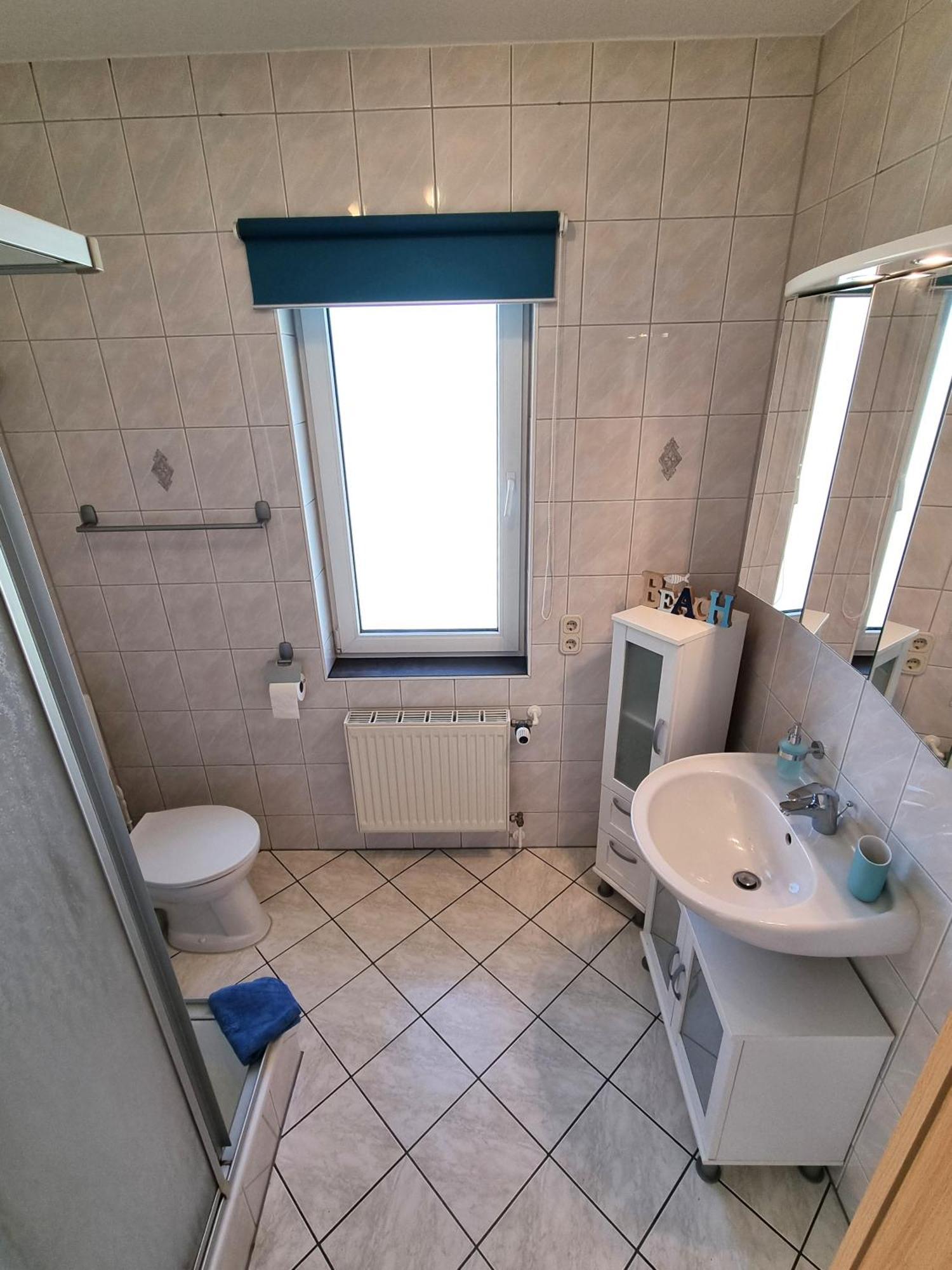 Ferienhaus Leonie Барт Экстерьер фото